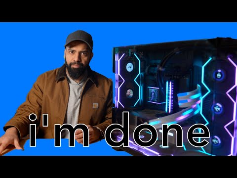 Why I'm Not Buying Lian-Li Fans Again