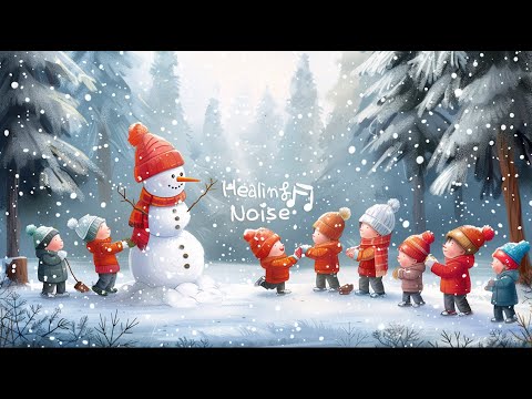 병원에서 듣기 좋은 템포있고 기분 좋아지는 12월의 피아노 음악 CUTE PIANO 😍 Upbeat and cute piano music