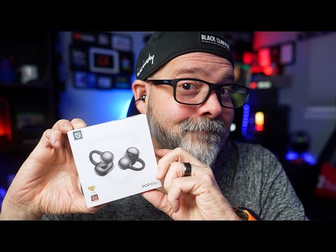 SoundPeats POP Clip | THE PRICE DEFINITELY POP'S🔥