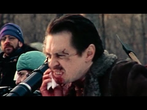 Behind the Scenes: Fargo (Coens, 1996) with William H. Macy and Frances McDormand