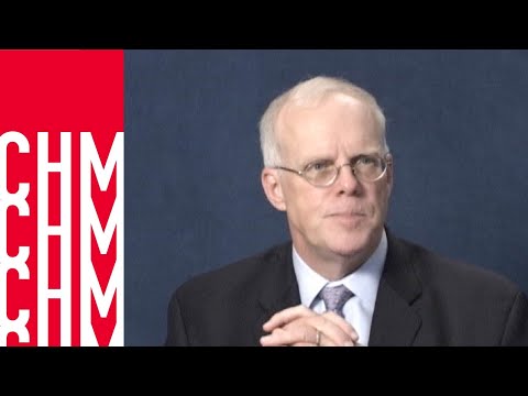 Oral History of John L. Hennessy