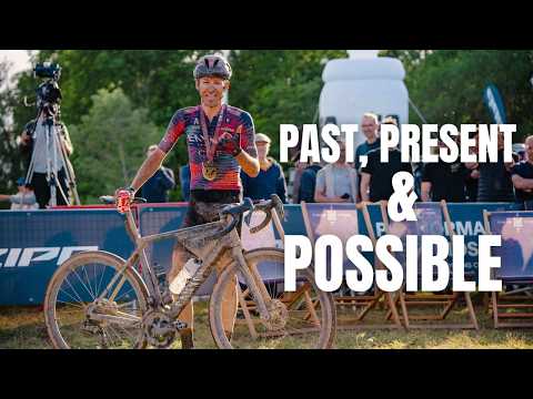 The future of gravel racing: Pete Stetina’s perspective at a pivotal moment