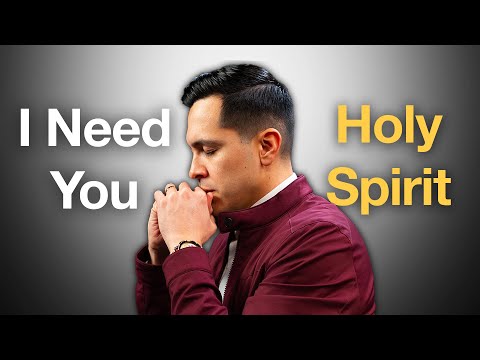 5 Prayers that Bring You Closer to the Holy Spirit (Immediately)