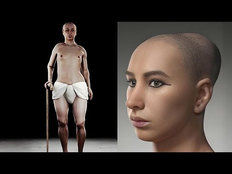 为什么皇室成员常常相貌奇特且不育？