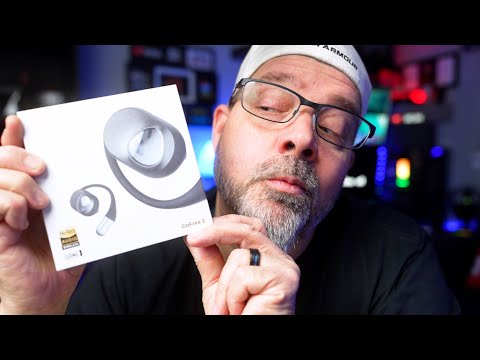 SoundPeats GoFree 2  / BEST IN 2024 HANDS DOWN🔥