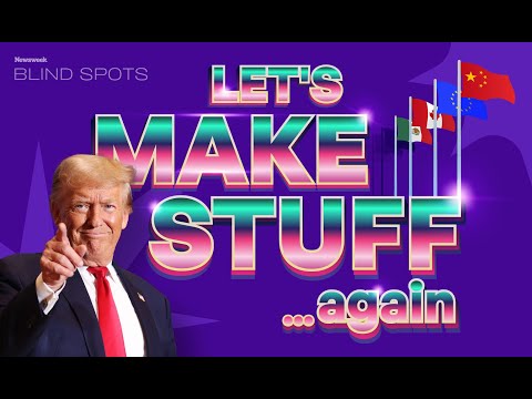 The Collapse of U.S. Manufacturing Explained — And the Fight to Save It