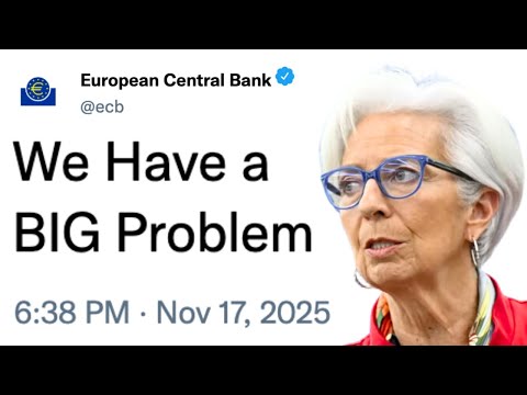 HOLY SH*T!! Did you see what just happened in Europe