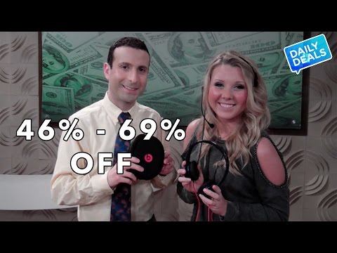 Big Beats By Dre Deals - The Deal Guy