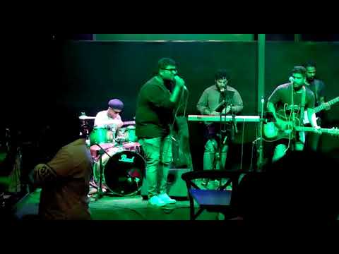 Urvashi ft. Abheri Band