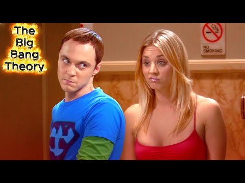 The Big Bang Theory Moments That Are Still Hilarious Every Single Time