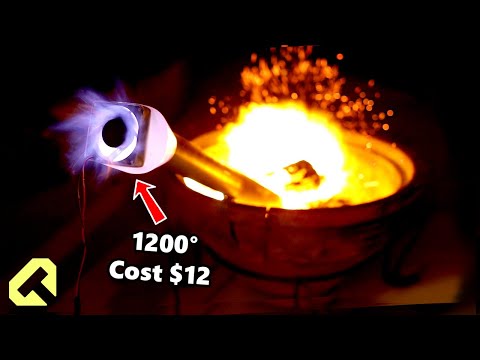 Wife Does My Voiceover (Without Any Context) - Fire Pit Turbo Charger