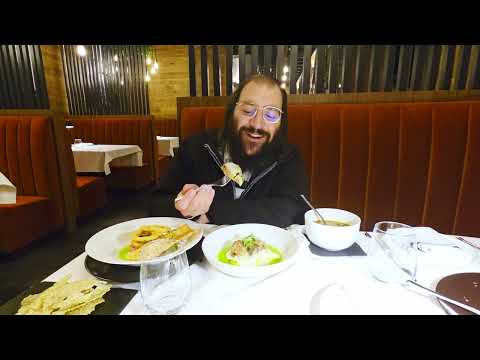 Royal Kosher Steak Experience at Peppercrust – Where Luxury Meets the Menu!