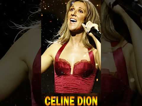 Rare Céline Dion Interview Reveals Her Music Journey