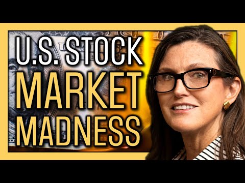 β οΈ WARNING: Extreme Fear & Greed in the Stock Market