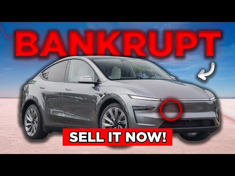 10 DYING Car Brands in 2025 - SELL THEM NOW