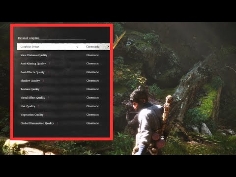 Cinematic Graphics: Black Myth Wukong-MSI Prebuilt 8700F RTX 5070