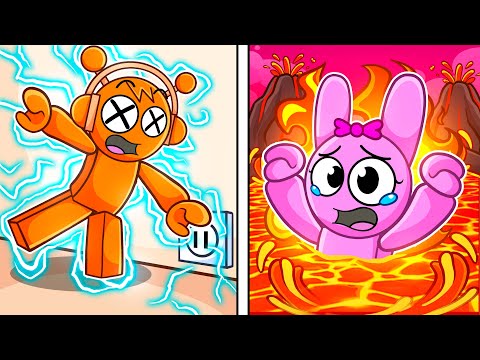 1000 WAYS TO DIE in Roblox!