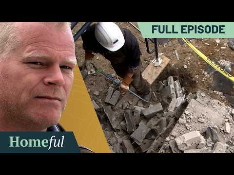 The Worst Mess Mike Holmes Has EVER Seen | Lien On Me (PART 1)