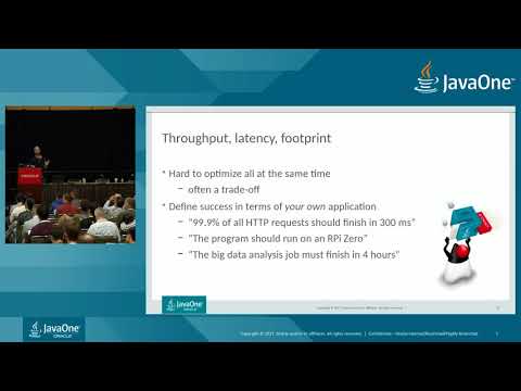 G1GC Concepts and Performance Tuning