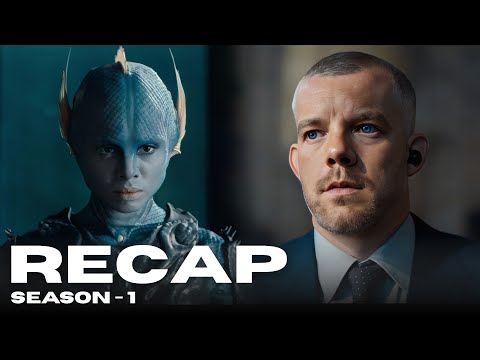 The War Between the Land and the Sea Season 1 Full Recap