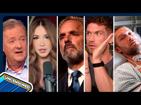 "DEMONIC Elements" Mikhaila Peterson On Jordan Peterson, Prager & Kirk + Chris Williamson On Health