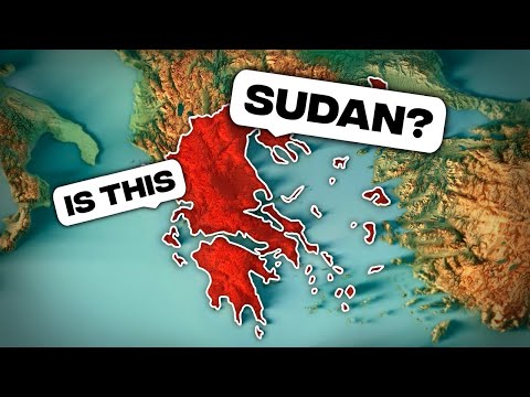 How Greece is Devastated by its Immigration Crisis