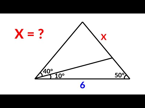 Japan Math Olympiad | A Nice Geometry Problem | 2 Methods