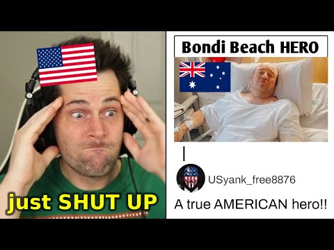 Proof Americans Don't Know How the World Works | American Reaction | #10