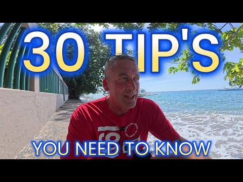 Things To Know Before Arrival In The Philippines