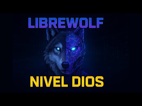 Take LIBREWOLF to the NEXT LEVEL of PRIVACY 🔥 (Extreme Settings)