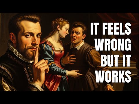 Machiavelli’s Cruel Truth About Attraction Most Men Ignore This