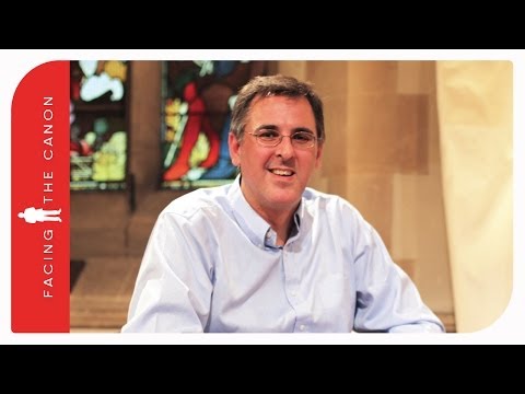 Facing the Canon with Michael Ramsden