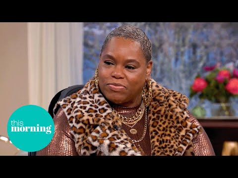 ‘A Stroke Left Me With an Italian Accent’ | This Morning