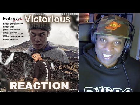 IDK EZ MIL WAS A SAVAGE?😱- Ez Mil  "Victorious" (LIVE REACTION) #JustAGirlATL #EzSavage