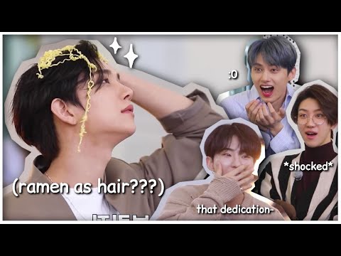 the "s" in svt stands for second hand embarrassment