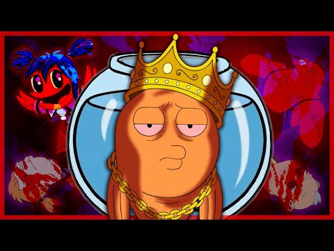 How American Dad Fixed its WORST Character