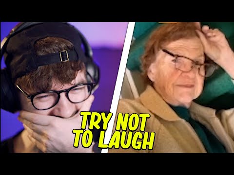 Try Not To Laugh Terrible Edition