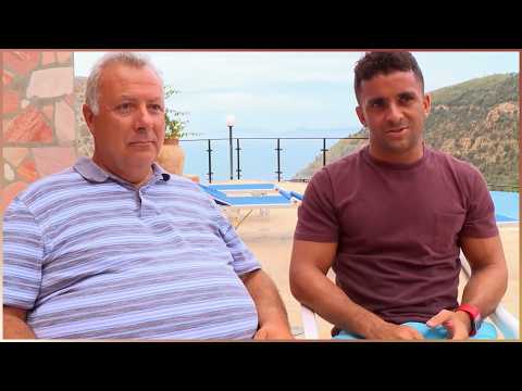 The Most Inspiring Gay Age Gap Couple Proves Love Is No Barrier