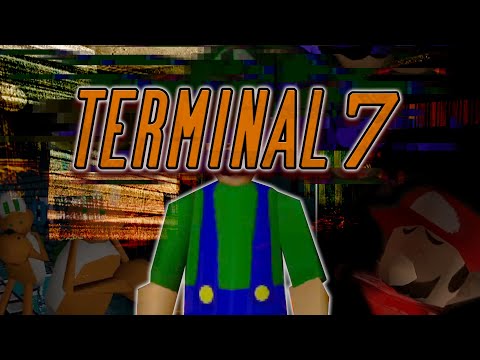 HALF-LIFE 2 | TERMINAL 7: When A Joke Gains Meaning