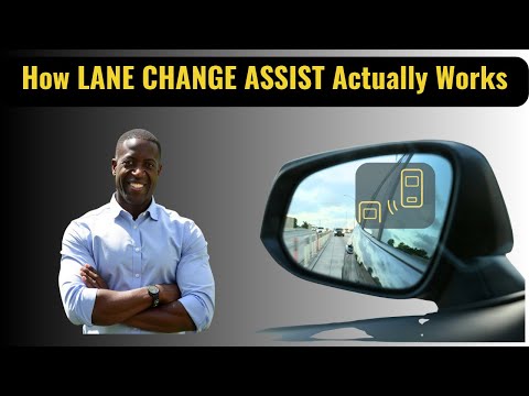 What Is Lane Assist — and Can You Really Trust It?