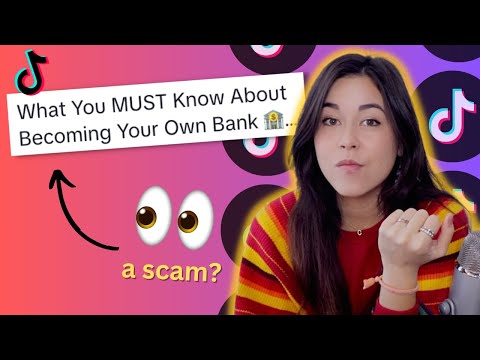 The viral TikTok scam we should talk about...