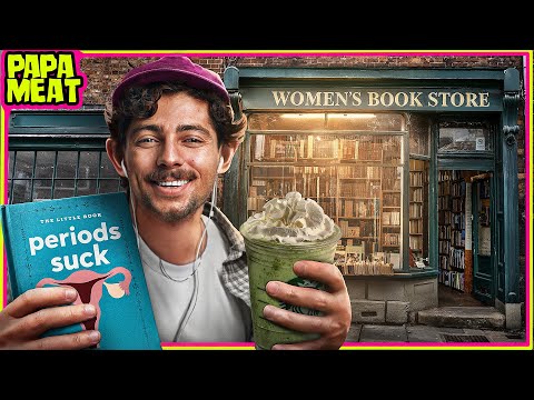 Performative Males Are The Worst...