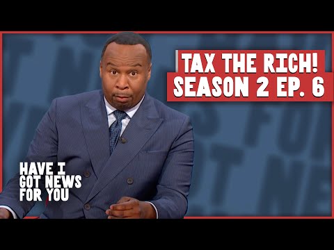 Republicans Get Booed! Judge Boasberg Impeachment? Dems Are Mad? | Have I Got News for You US