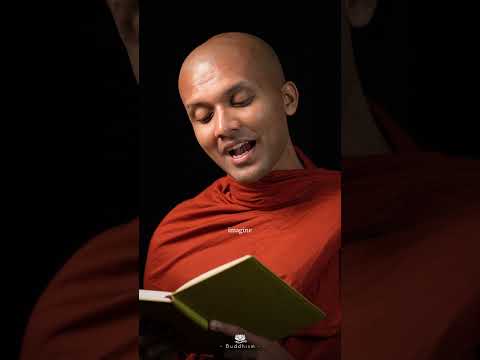 Remember words have power | Buddhism In English