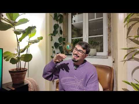 That's why you can't focus on programming.