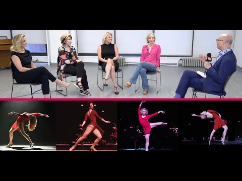 Music, Mirrors & Memories - 4 Cassies Reflect on One of Broadway's Greatest Roles