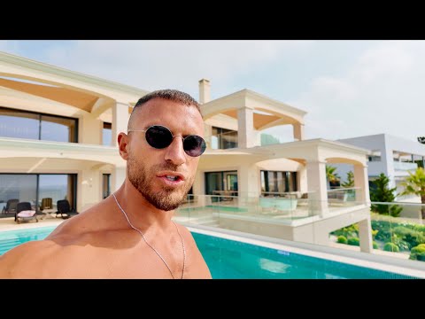I'm Officially An Uncle.. | Lagos, Portugal Vlog