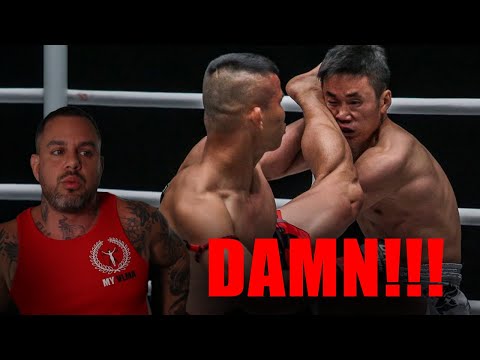 Are These the Ultimate Martial Arts Pairings? Unstoppable cross training styles!