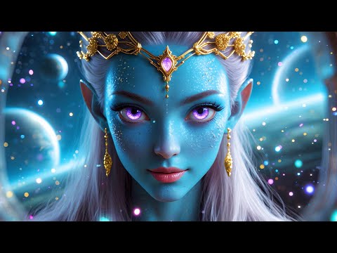 Lemurian Healing Mantra | Doctors of Heaven | Activate the Light Codes and Heal Your Body