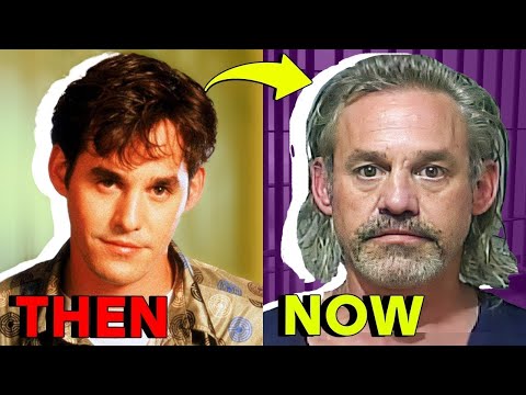 Buffy the Vampire Slayer: Where Are They Now? | ⭐OSSA